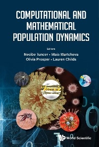 COMPUTATIONAL AND MATHEMATICAL POPULATION DYNAMICS