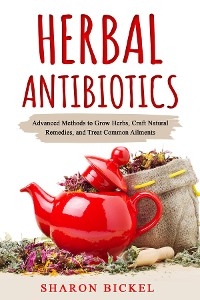 Herbal Antibiotics