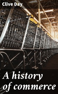 A history of commerce