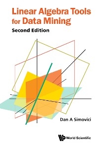 LINEAR ALGEBRA TOOL DATA (2ND ED)