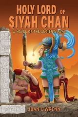 Holy Lord of Siyah Chan - Joan Wrenn