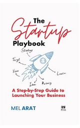 The Startup Playbook - Mel Arat