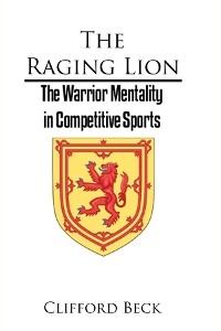 The Raging Lion - Clifford Beck