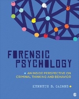 Forensic Psychology - Kenneth B. Cairns
