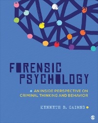Forensic Psychology - Kenneth B. Cairns