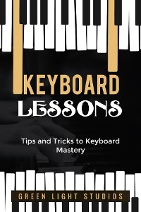 KEYBOARD LESSONS