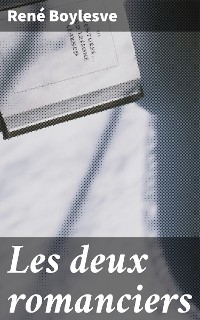 Les deux romanciers