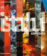 Istanbul Contrasts - Amirsadeghi, Hossein; Tu?lular, Berna; Cem Taha, Ipeknur