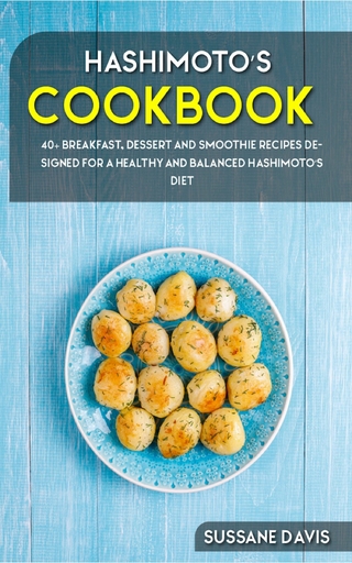 Hashimoto's Cookbook