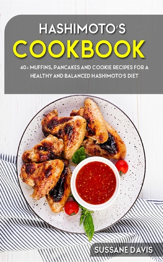 Hashimoto's Cookbook