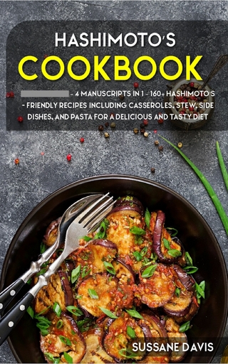 Hashimoto's Cookbook