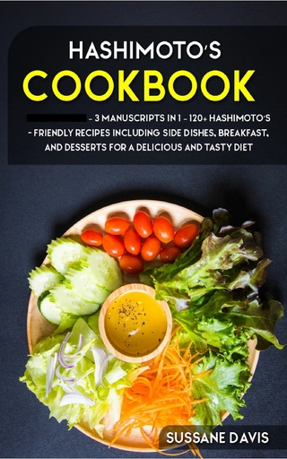 Hashimoto's Cookbook