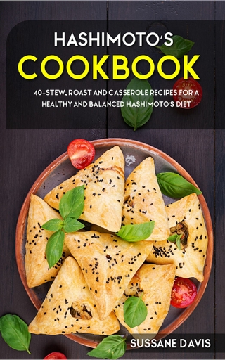 Hashimoto's Cookbook