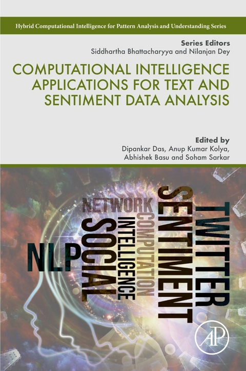 Computational Intelligence Applications for Text and Sentiment Data Analysis - 