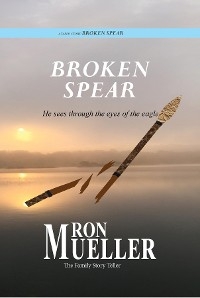 Broken Spear
