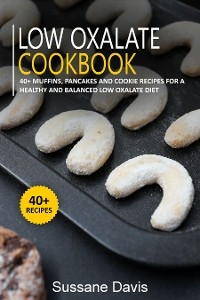 Low Oxalate Cookbook