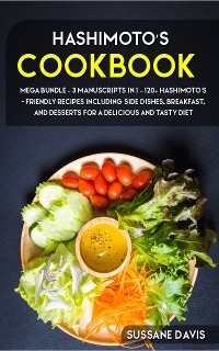 Hashimoto’s Cookbook