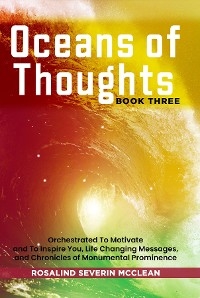 Oceans of Thoughts Book Three