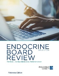 Endocrine Board Review 2022 - 