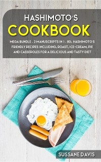 Hashimoto’s Cookbook