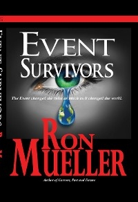 Event Survivors - Ron Mueller