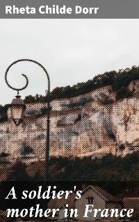 A soldier's mother in France
