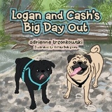 Logan and Cash&rsquo;s Big Day Out - adrienne trzonkowski