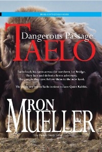 Taelo - Ron Mueller