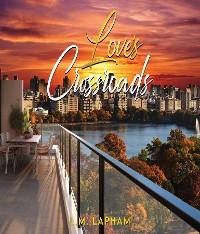 Love's Crossroads - L. M. Lapham