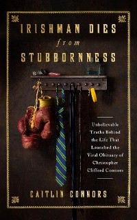 Irishman Dies from Stubbornness