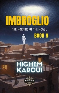Imbroglio - Hichem Karoui