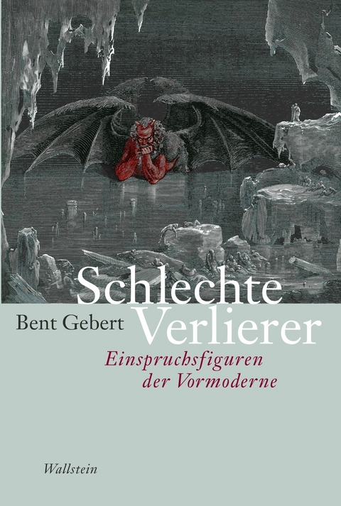 Schlechte Verlierer -  Bent Gebert