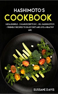 Hashimoto’s Cookbook