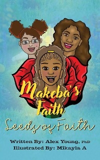 Makeba's Faith