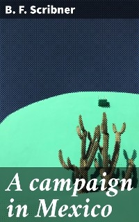 A campaign in Mexico