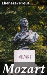 Mozart - Ebenezer Prout