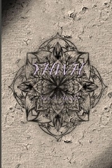 YHWH - Sean Aguailar