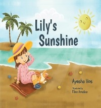 Lily's Sunshine -  Ayesha Vos