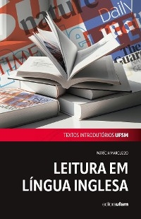 Leitura em L&iacute;ngua Inglesa - Patr&iacute;cia Marcuzzo