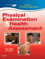 Mosby's Nursing Video Skills: Physical Examination and Health Assessment - Mosby