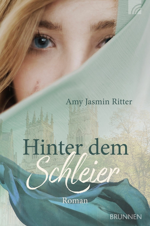 Hinter dem Schleier -  Amy Jasmin Ritter