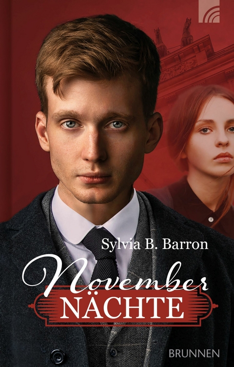 Novembern&auml;chte - Sylvia B. Barron