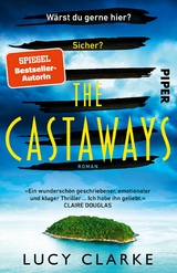 The Castaways - Lucy Clarke
