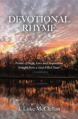 Devotional Rhyme - J. Luke McClellan