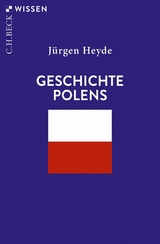 Geschichte Polens - J&uuml;rgen Heyde