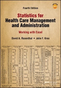 Statistics for Health Care Management and Administration