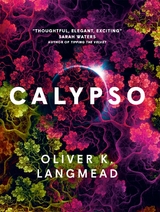 Calypso -  Oliver K. Langmead