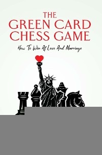 The Green Card Chess Game - Michely Lopes