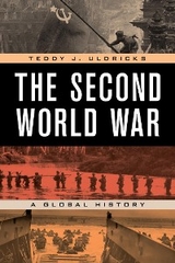 Second World War -  Teddy J. Uldricks