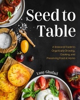 Seed to Table -  Luay Ghafari